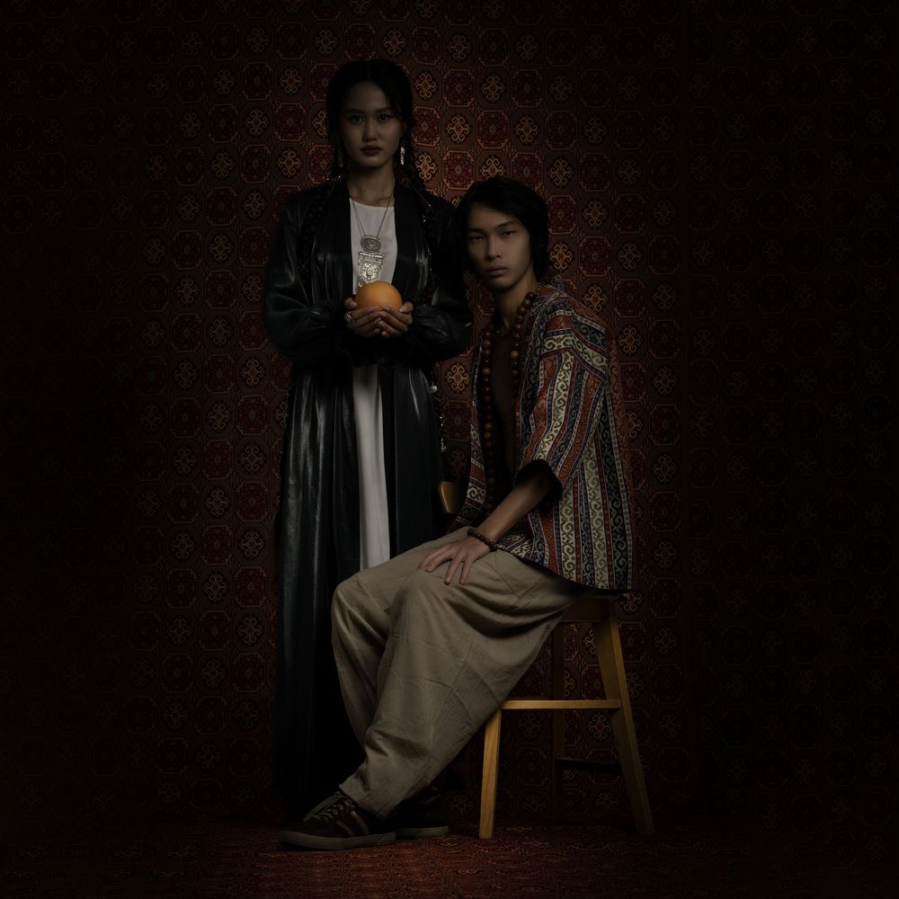 Photograph by Дания Жолдасова