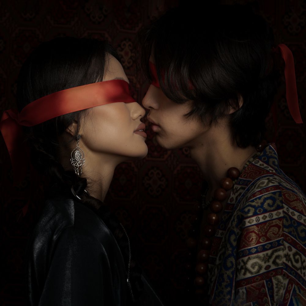 Photograph by Дания Жолдасова