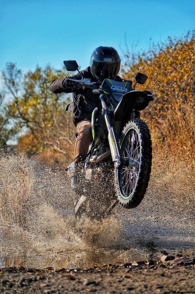 Photograph by Сергей Кравченко