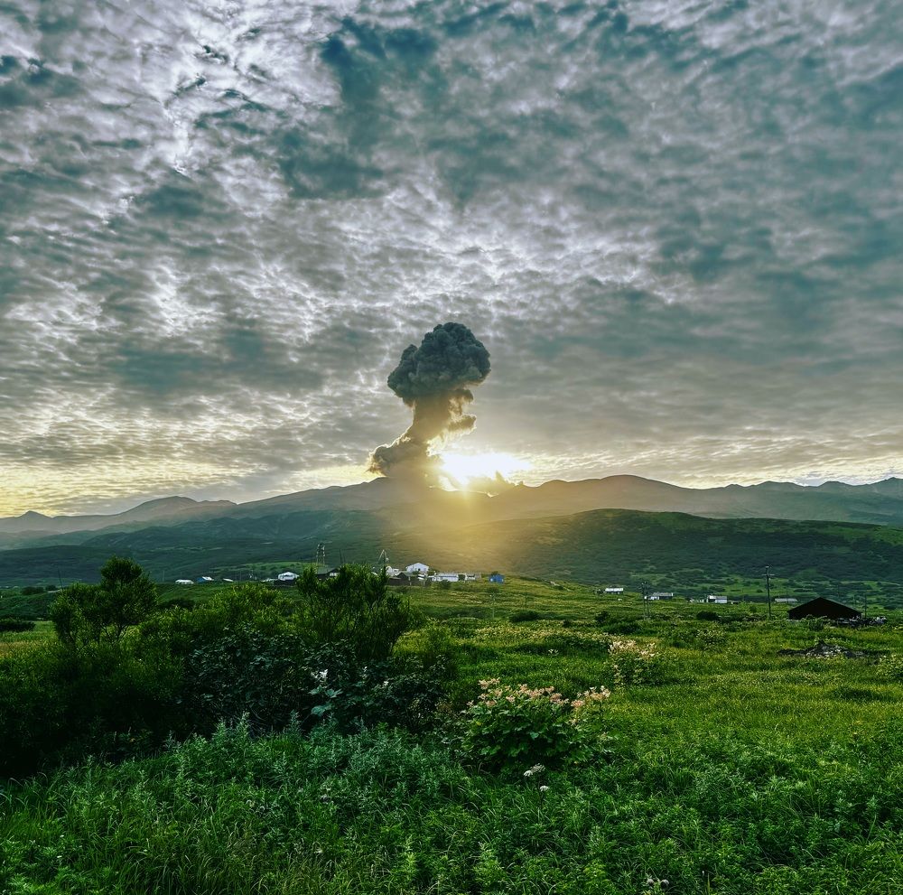 Photograph by Антон