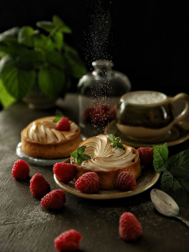 Photograph by Angelica Medvedeva