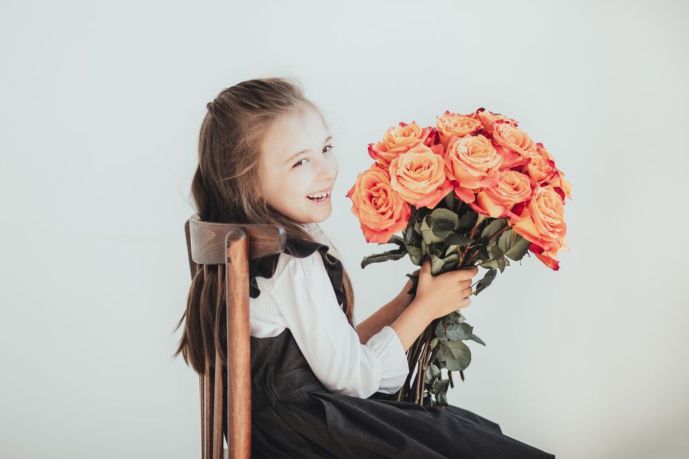 Photograph by Гаранцева Елизавета