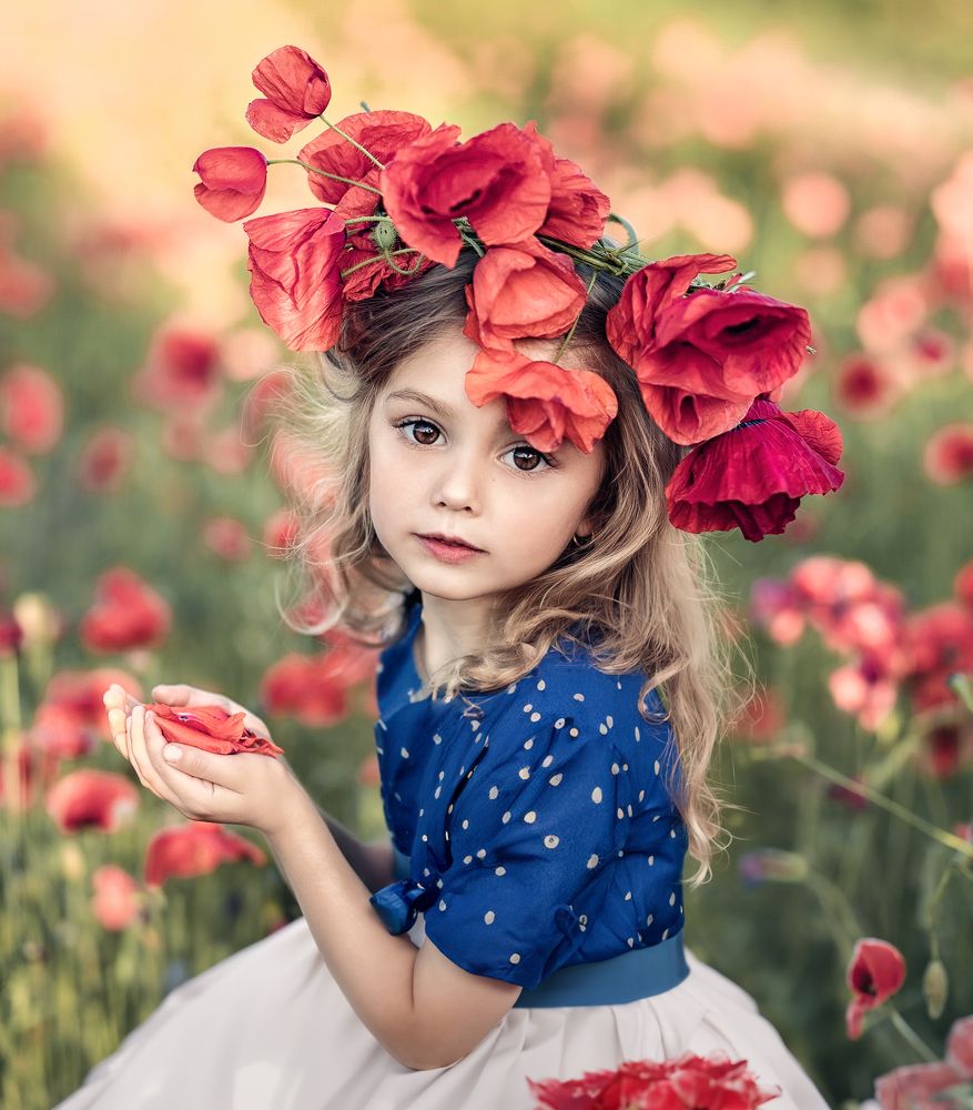 Photograph by Алина Ауман