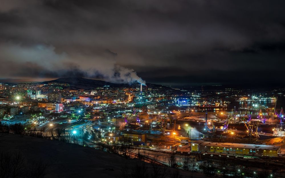 Фотография автора Мика Петров