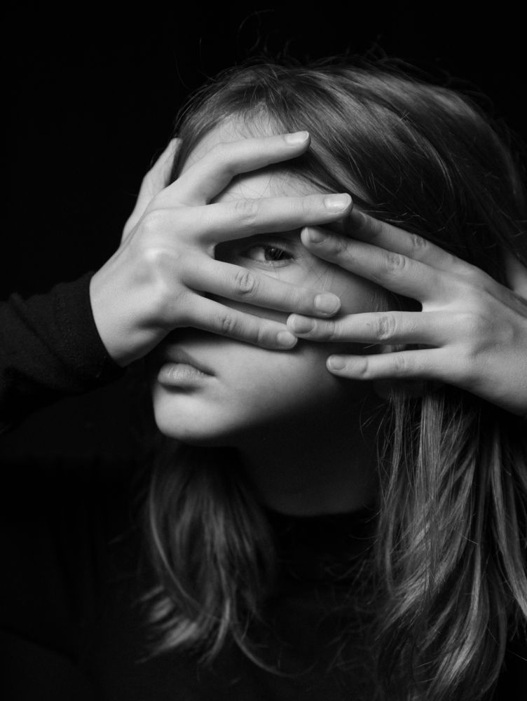 Photograph by Улитко Анастасия