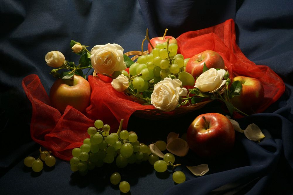 Photograph by Tatiana Glazkova