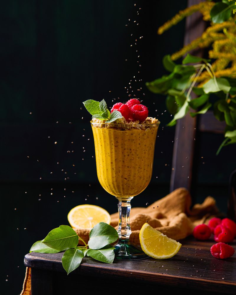 Photograph by Oksana Misiukiene