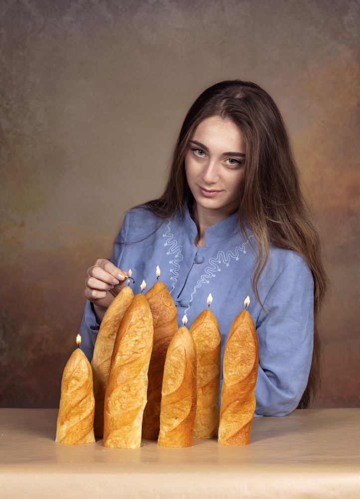 Photograph by Asmathi Gogatishvili