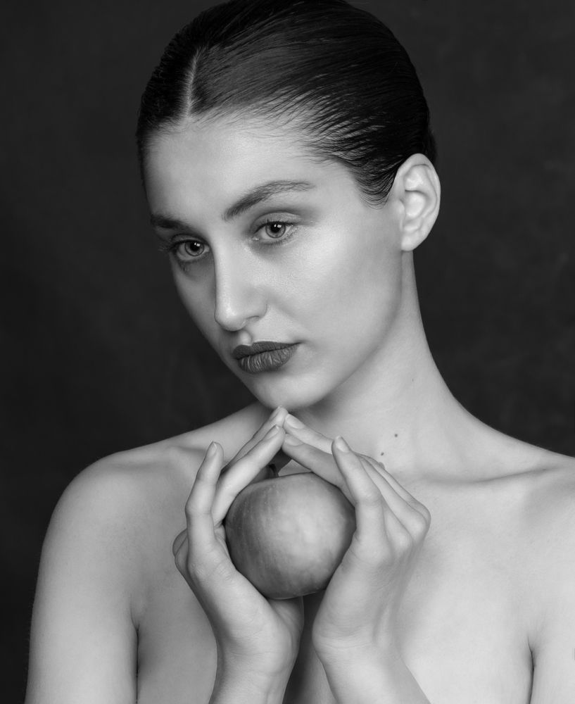 Photograph by Asmathi Gogatishvili