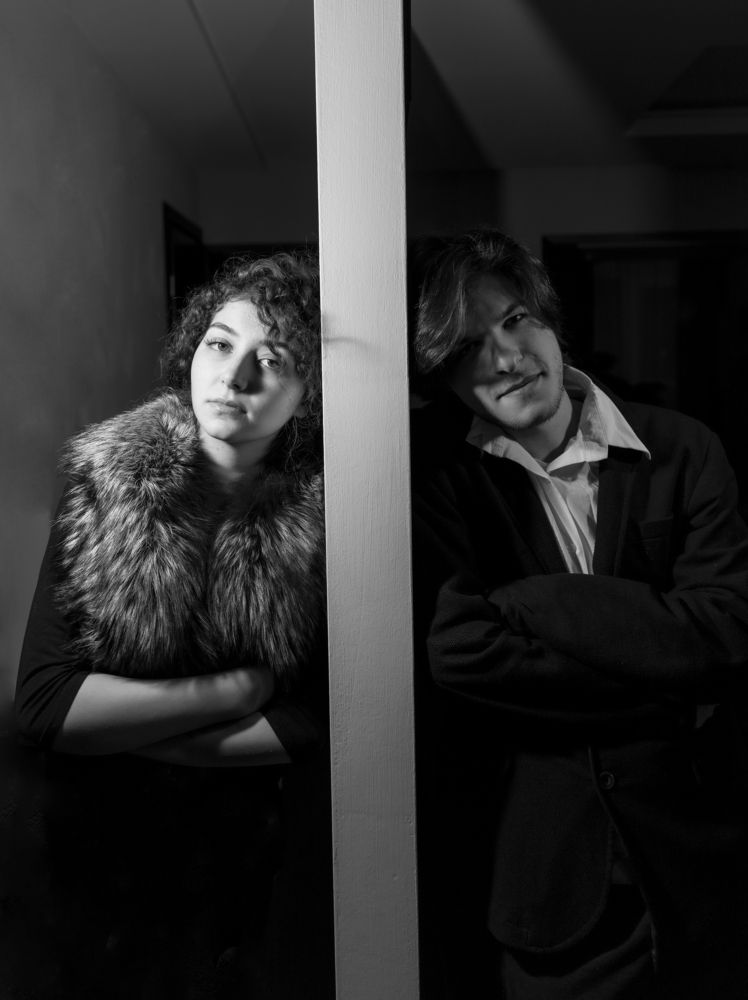 Photograph by Asmathi Gogatishvili