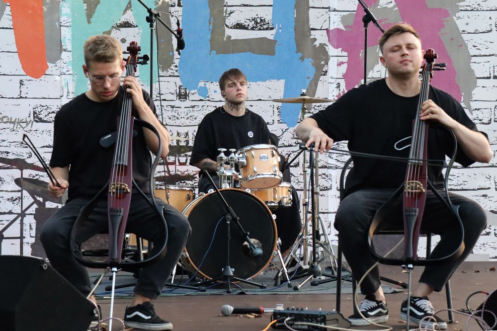 Photograph by Лолита Богачева