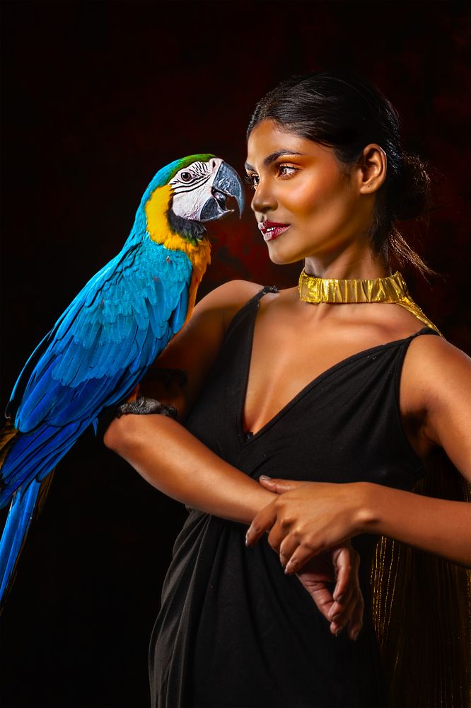 Photograph by Arjun Das