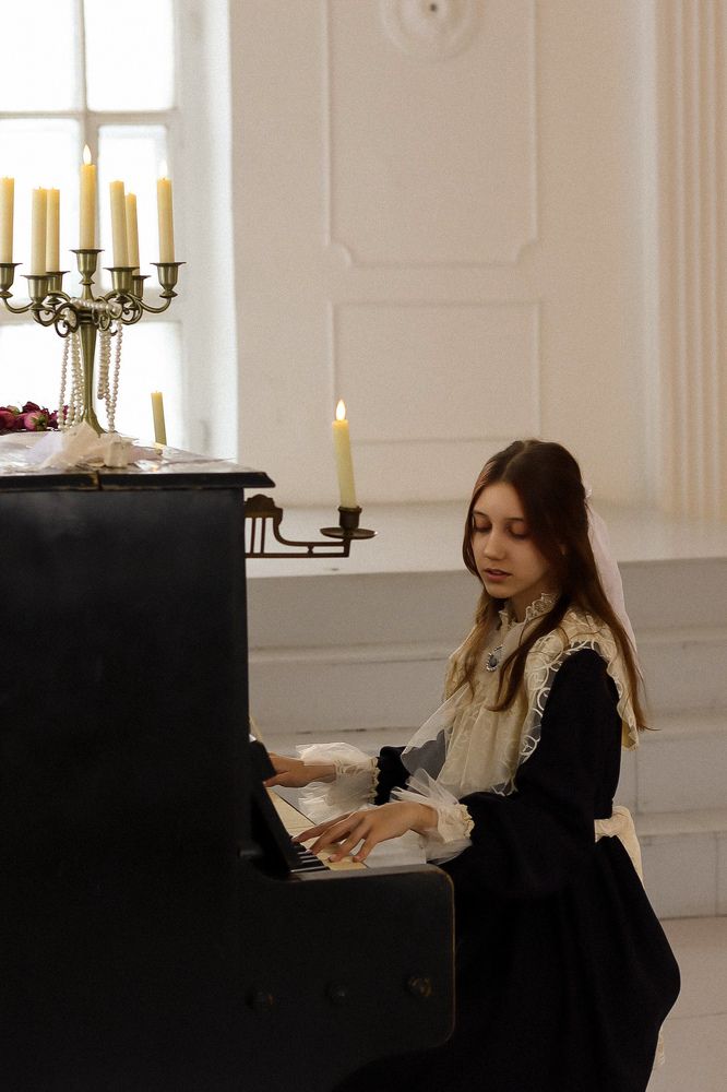 Photograph by Наталья Савельева