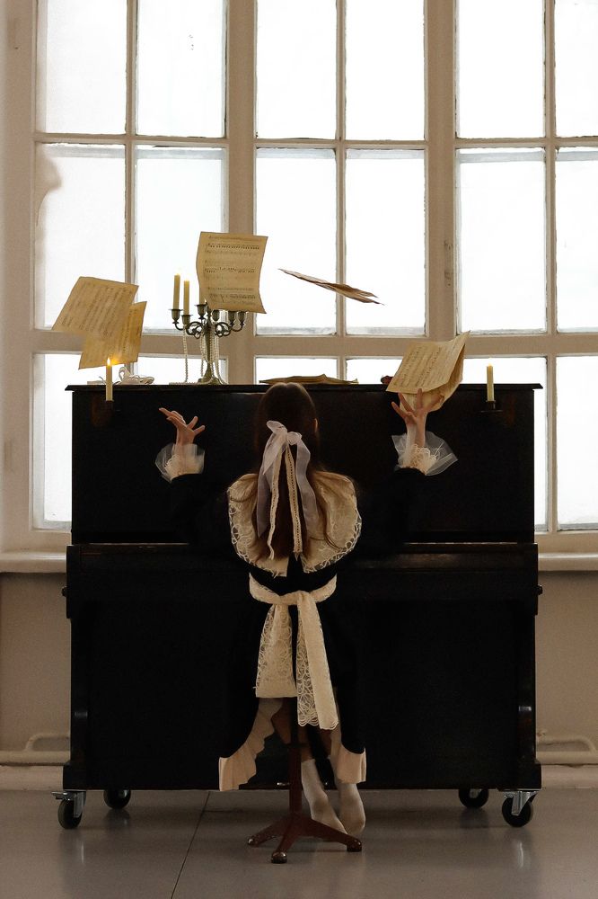 Photograph by Наталья Савельева