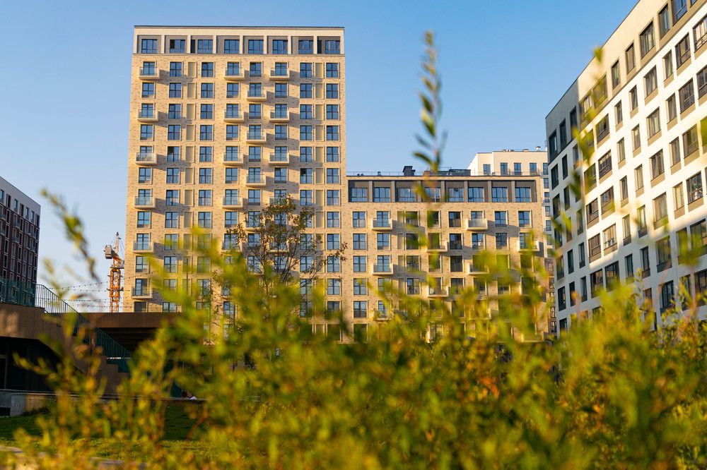 Photograph by Михаил Костыря