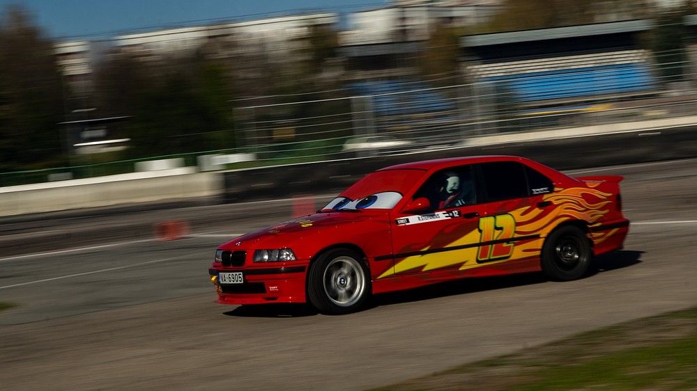 Photograph by Сэрж По