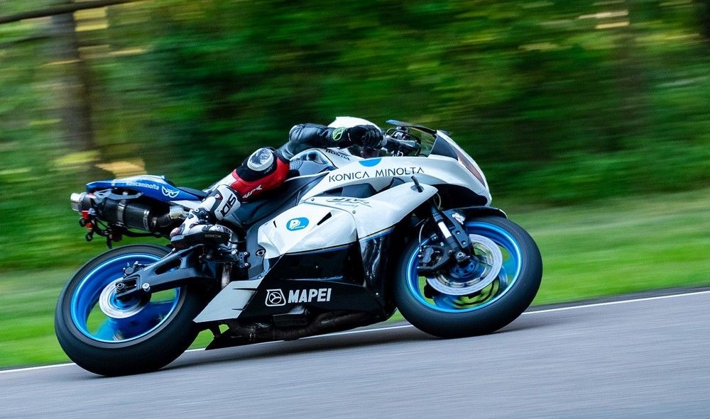 Photograph by Сэрж По