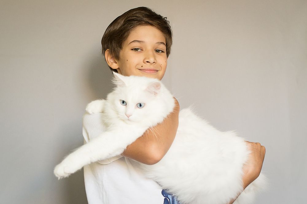 Photograph by Касьянова Ольга