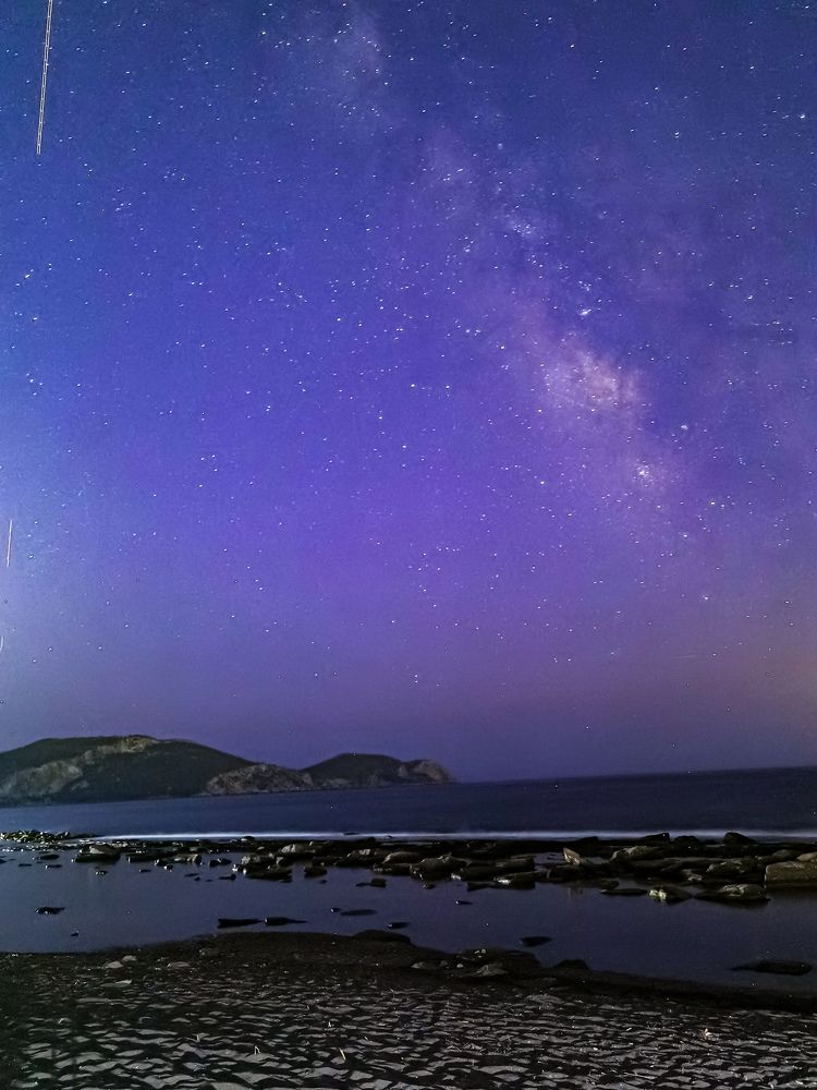 Photograph by Volkan Özdemir