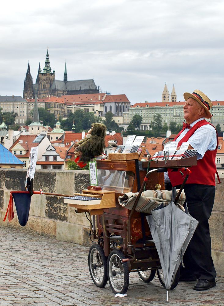 Photograph by Bob Gajdoš