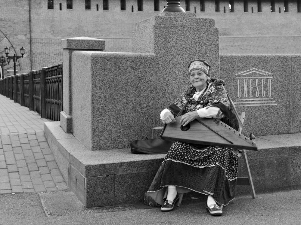 Фотография автора Александр