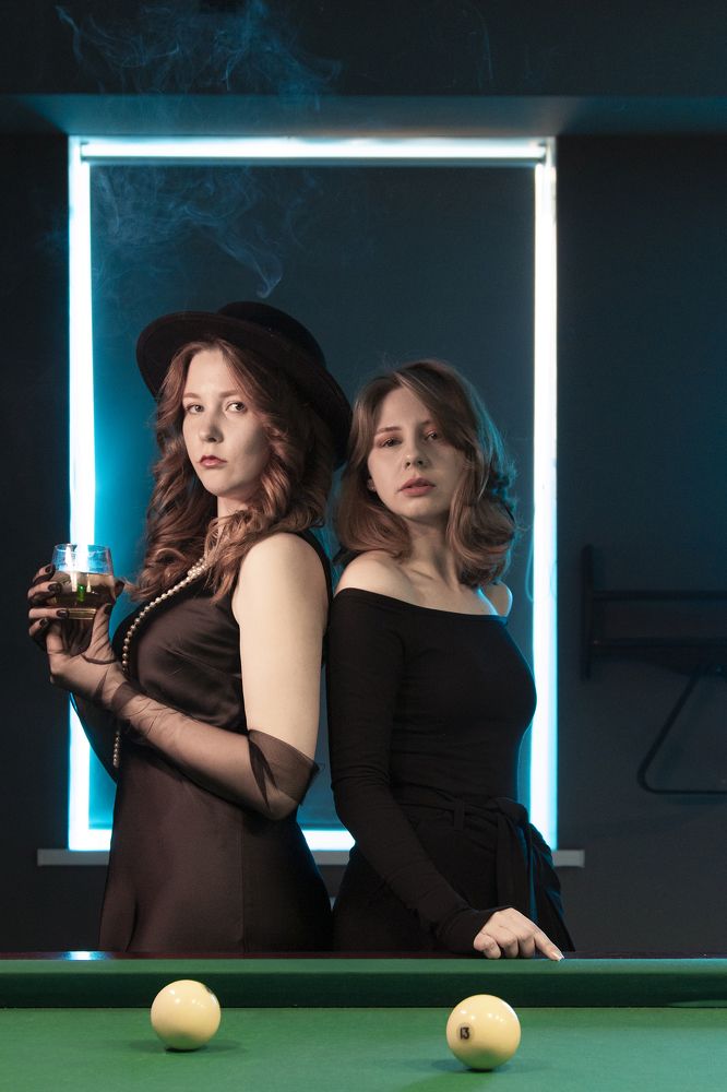 Photograph by Никита Павлов