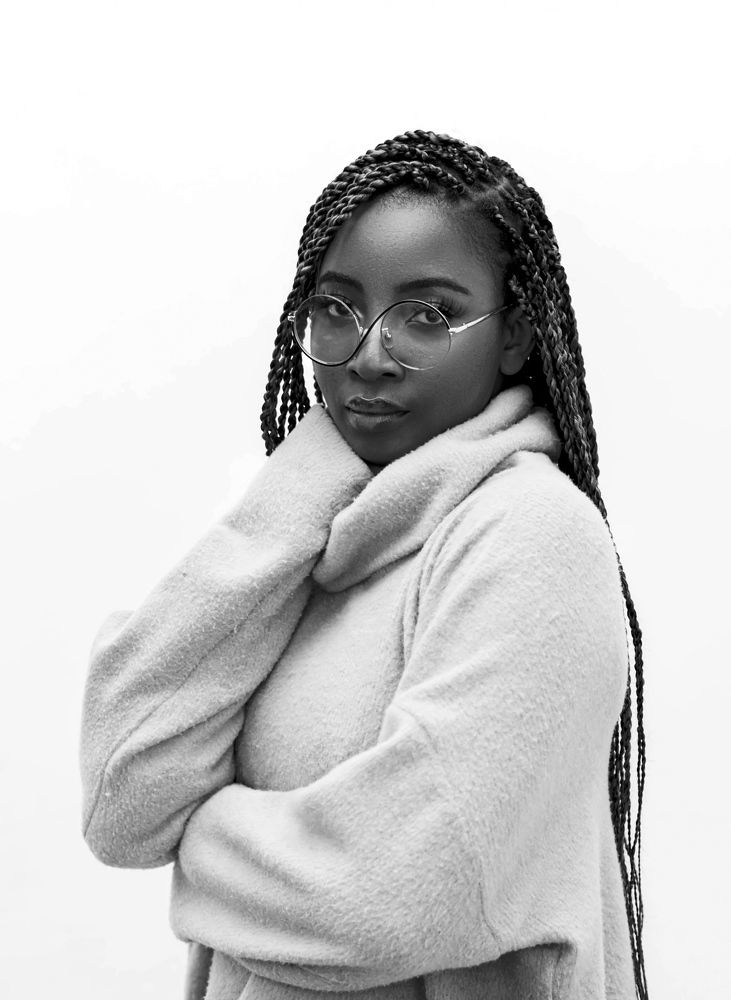 Photograph by Ayose Phiri