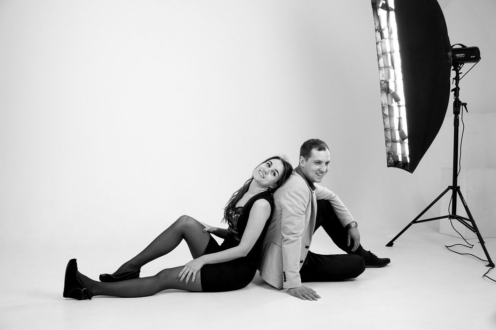 Photograph by Сэрж По