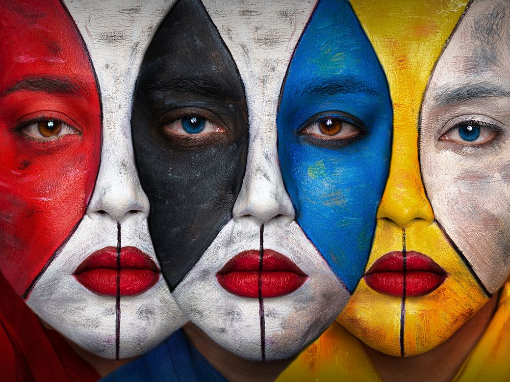 Photograph by Mohammadreza Pourian