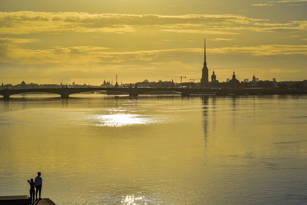 Photograph by Александра Климук