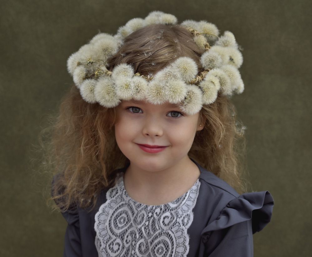 Невесомая красота