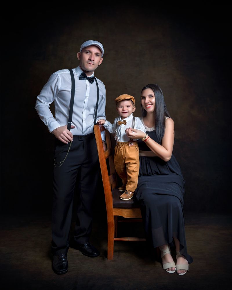 Photograph by Focus Estudio Fotográfico