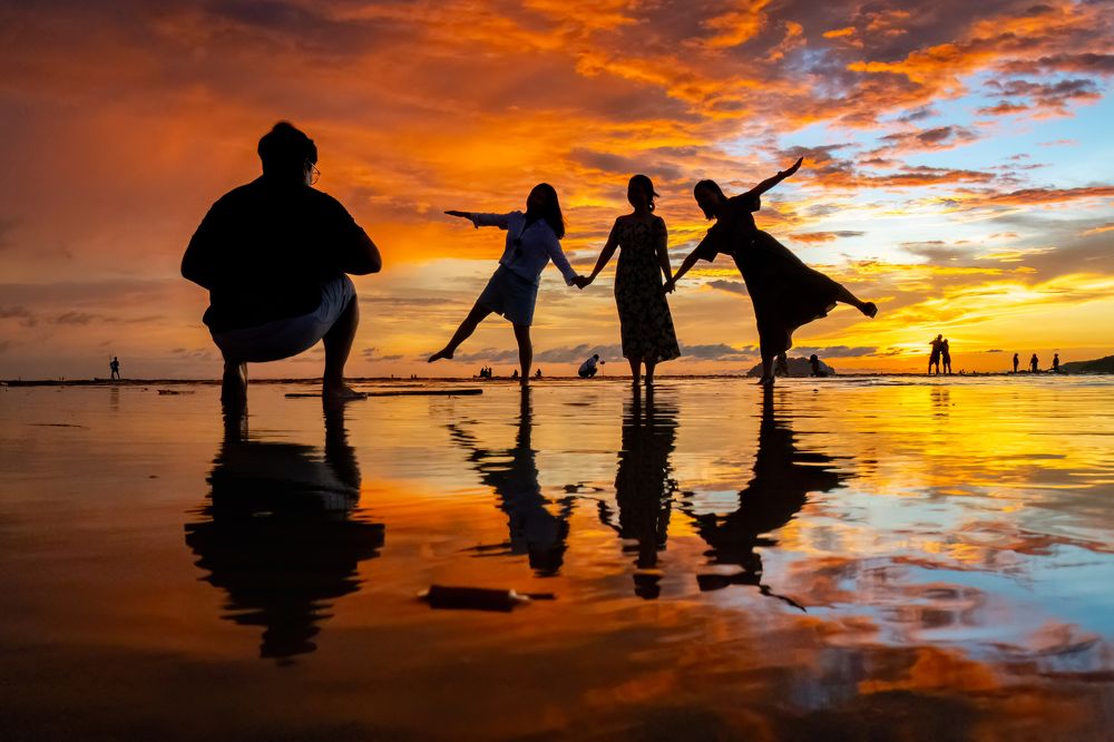 Photograph by Cheung Joseph