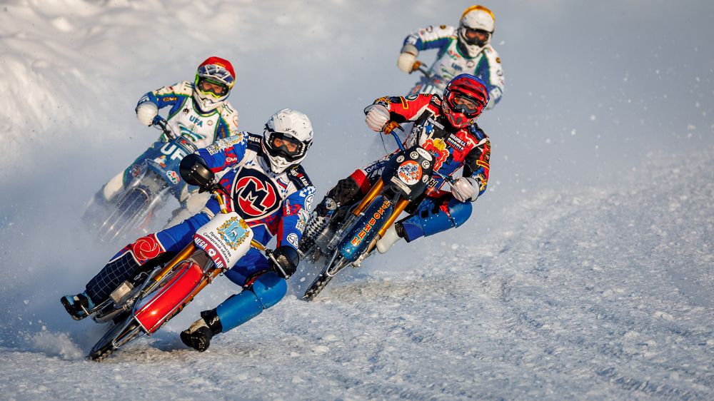 Photograph by Владимир Харук