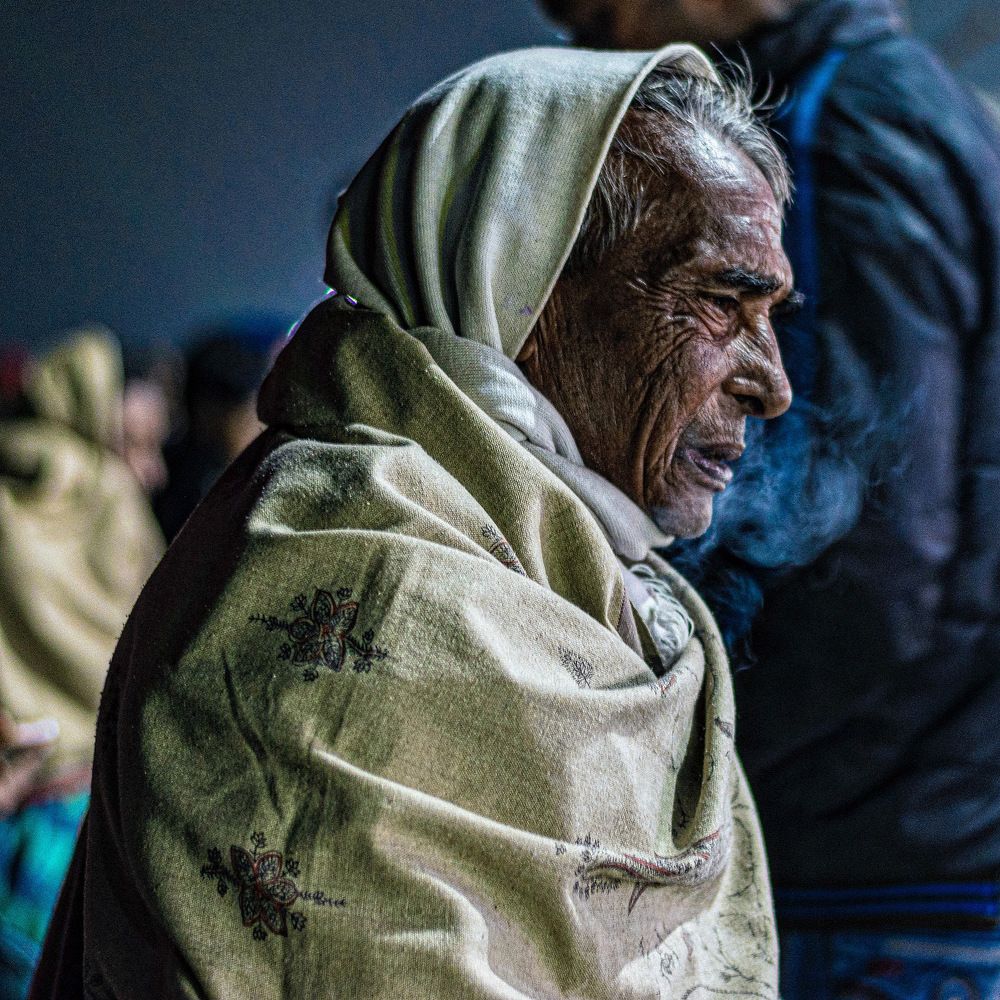 Photograph by Raunak Das