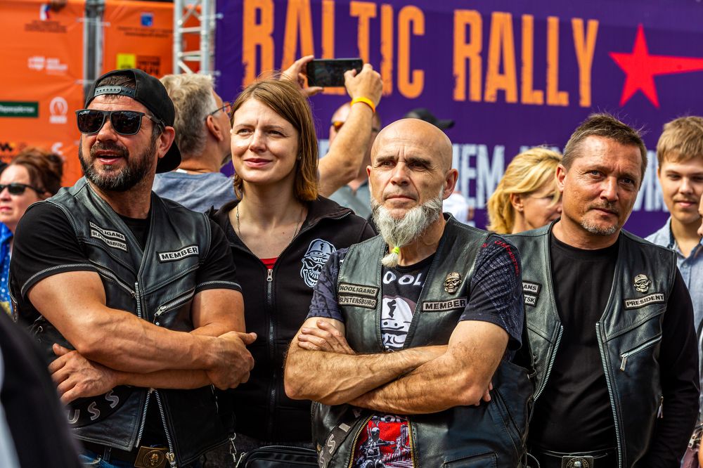 Photograph by Андрей Рыбачек