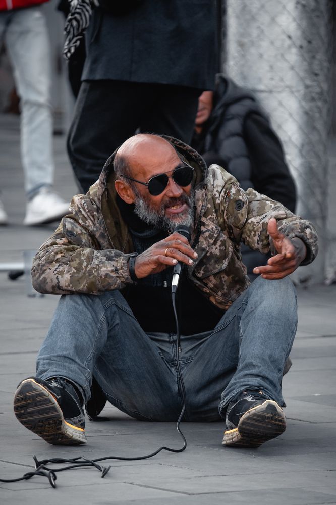 Photograph by Сергей Булышев