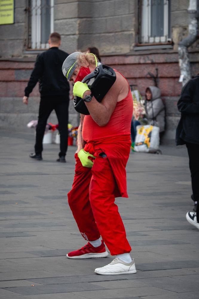 Photograph by Сергей Булышев