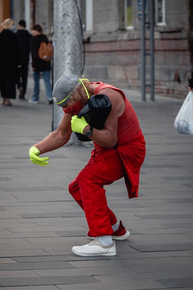 Photograph by Сергей Булышев