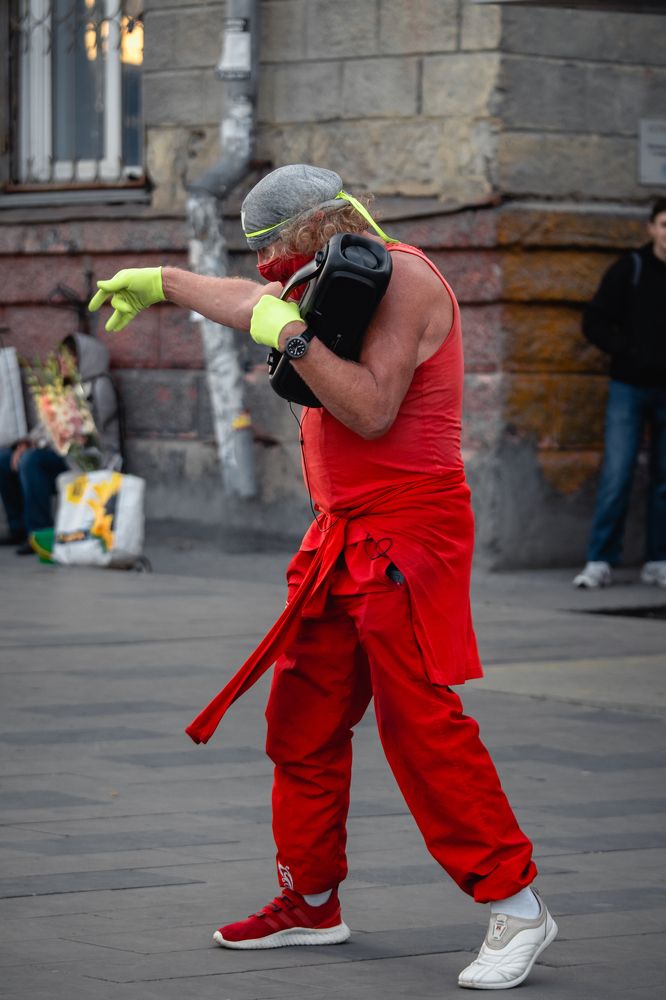 Photograph by Сергей Булышев