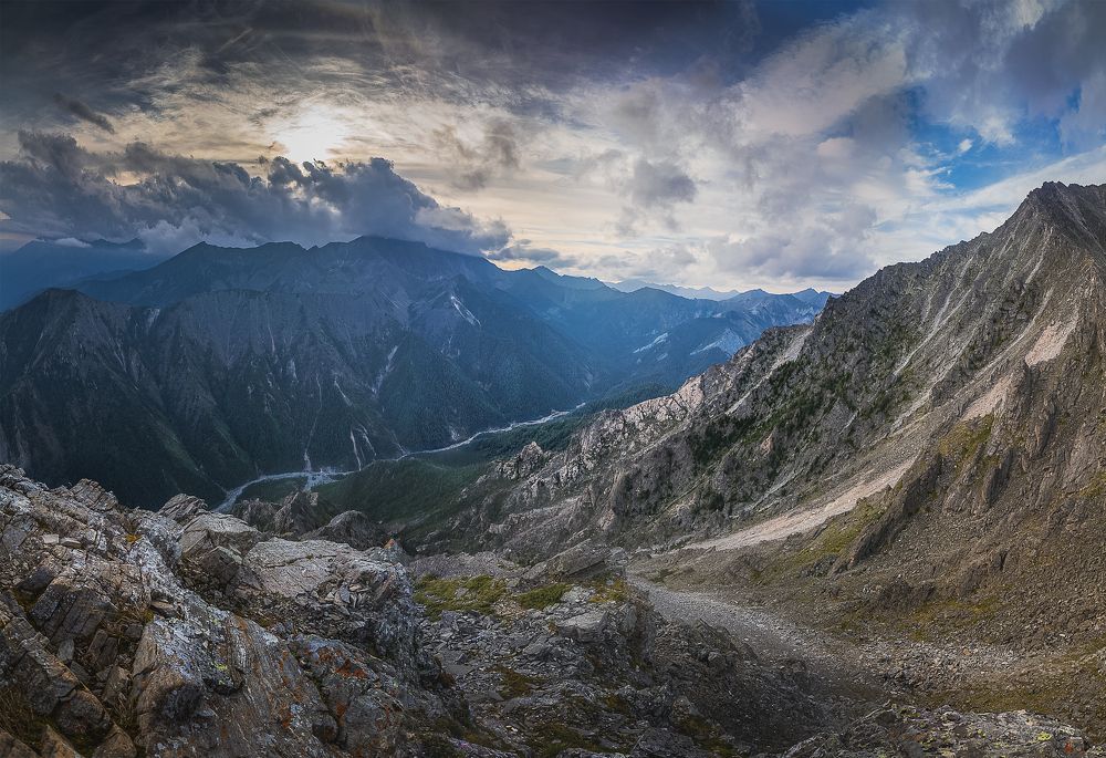 Photograph by Портных Дмитрий