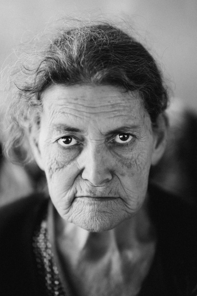 Photograph by Nadejda Suleimanov