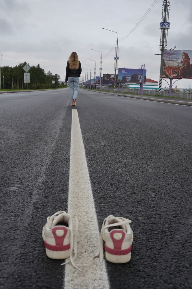 Photograph by Шашков Алексей