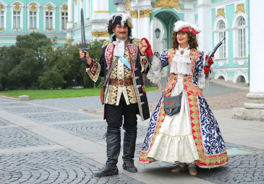 Photograph by Станислав Вершинин