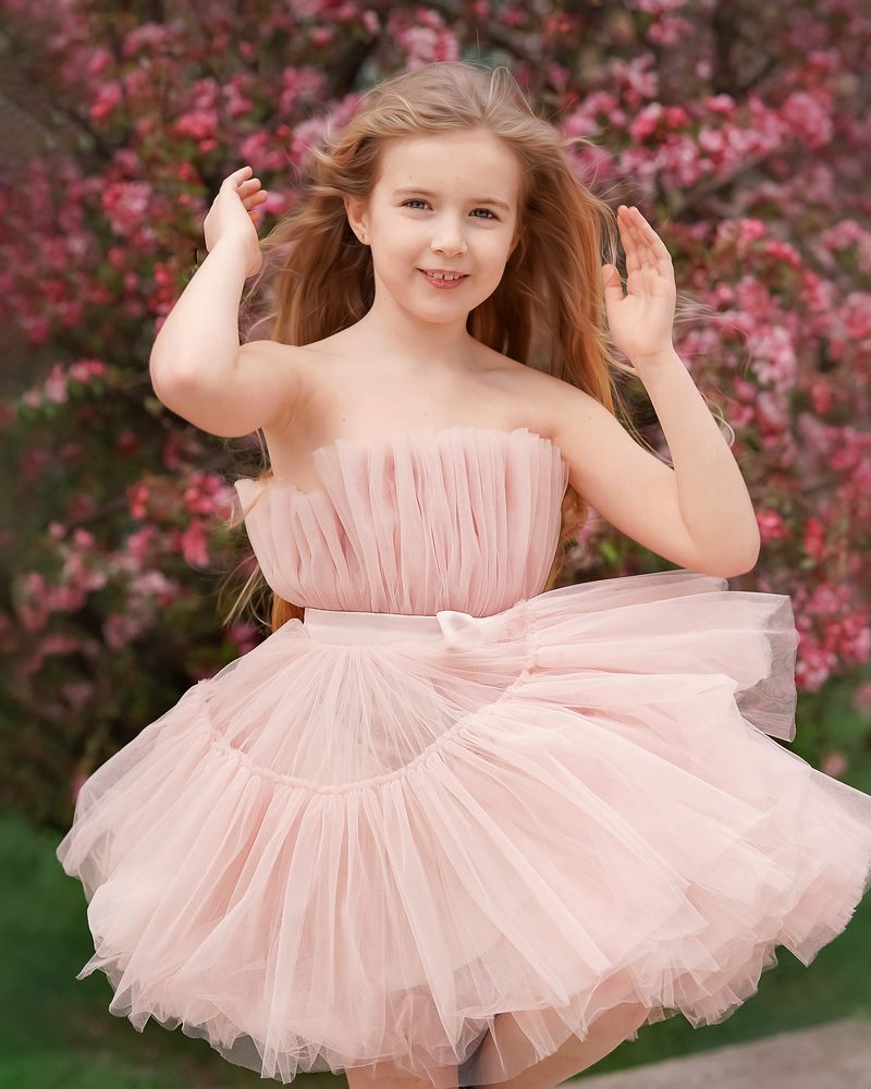 Photograph by Veronika Filipenko