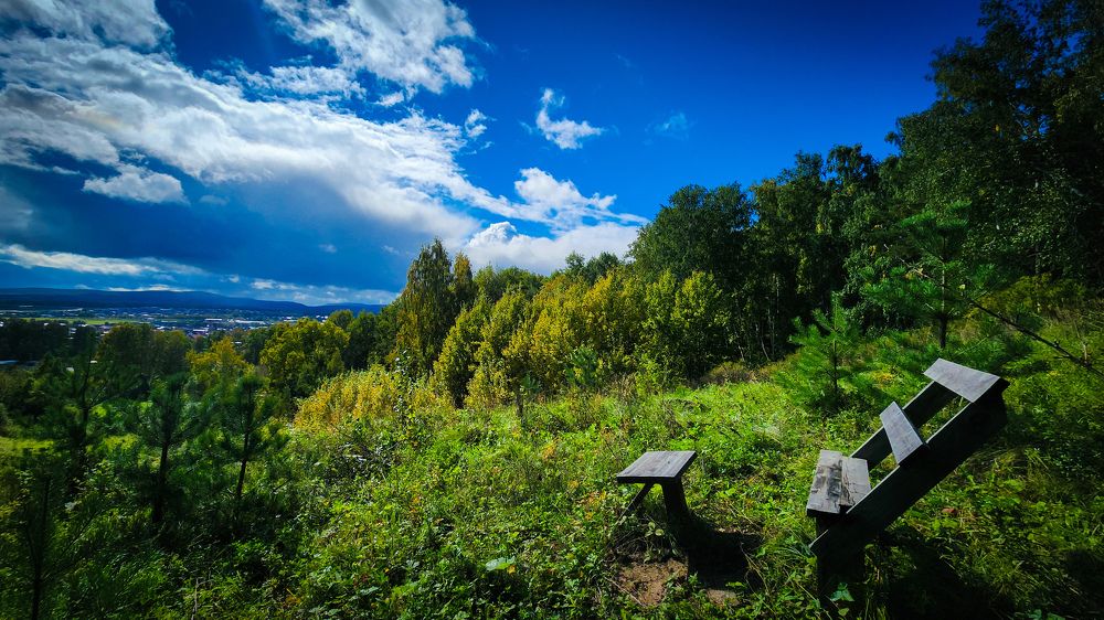 Photograph by Анна Панова