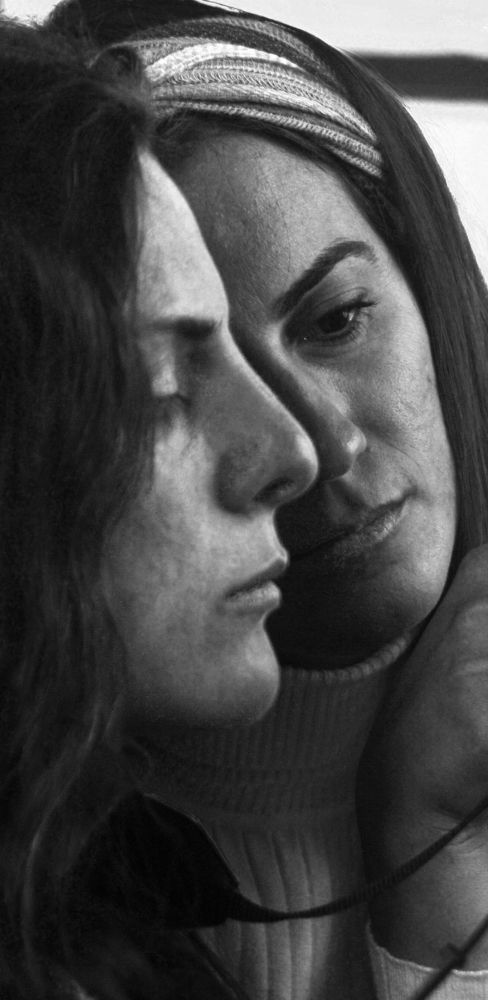 Photograph by Muzaffer Sütlüoğlu