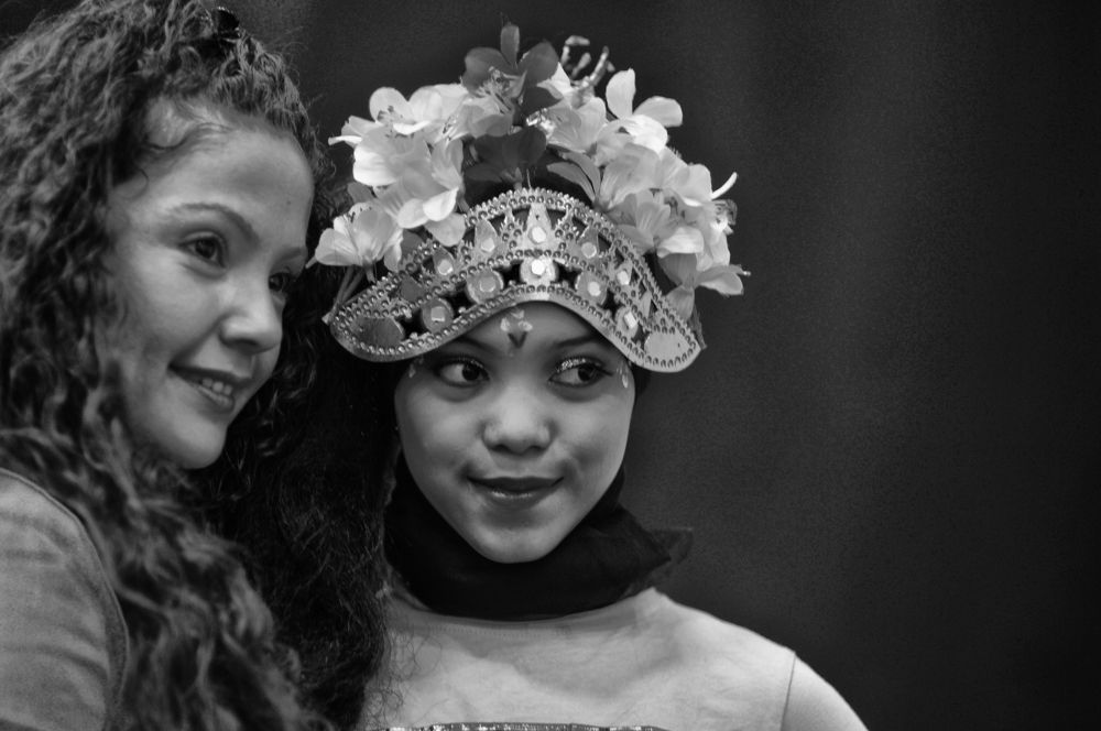 Photograph by Muzaffer Sütlüoğlu