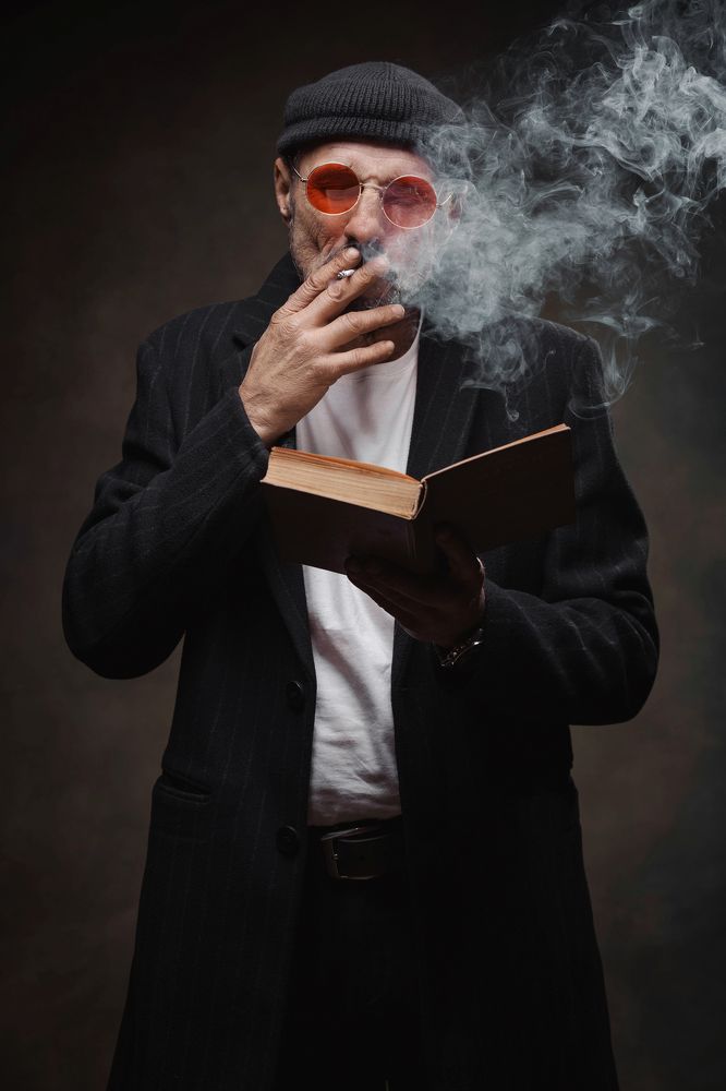 Фотография автора Сергей Лучин