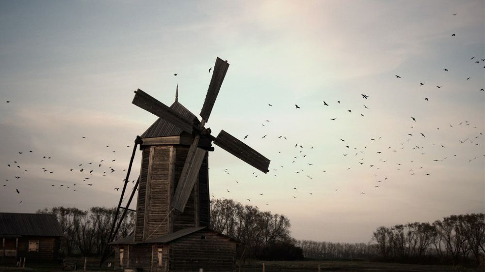 Photograph by Bogdan Tarasov